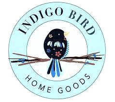 Indigo Bird logo