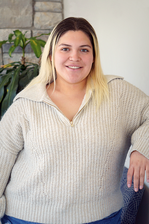 Jereida Soto